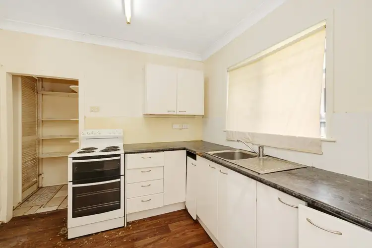 Second view of Homely house listing, 12 Sargeant Street, Gulliver QLD 4812