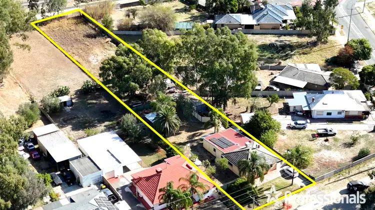 3 Stafford Road, Kenwick WA 6107