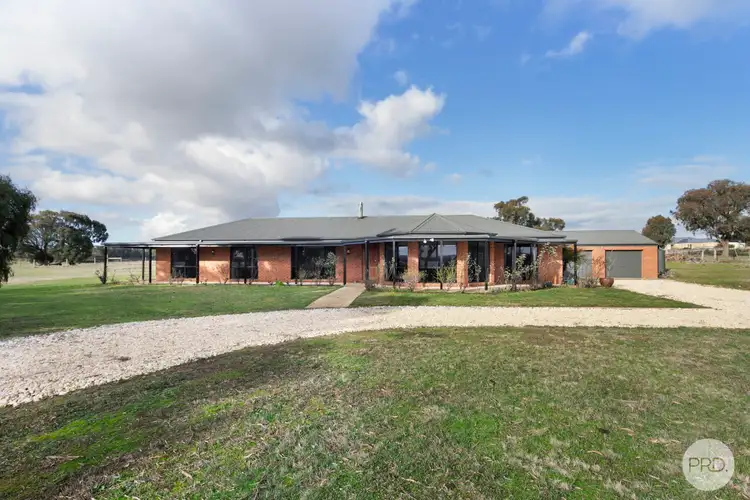 Second view of Homely house listing, 14 Chalk Hill Lane, Scotchmans Lead VIC 3352