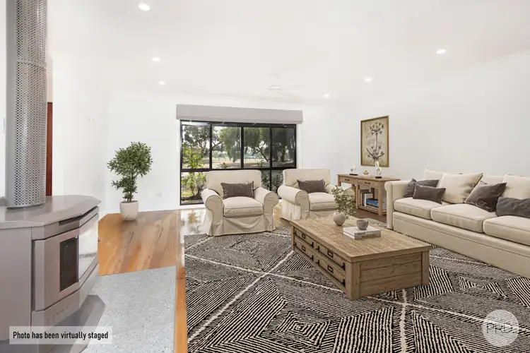 Third view of Homely house listing, 14 Chalk Hill Lane, Scotchmans Lead VIC 3352