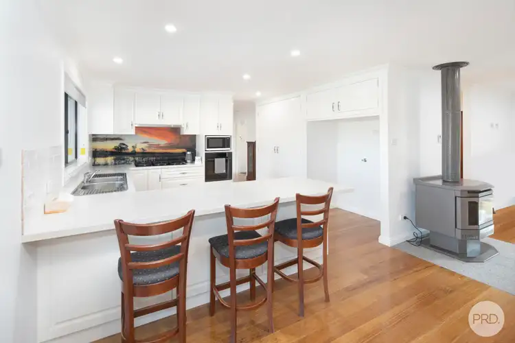 Fifth view of Homely house listing, 14 Chalk Hill Lane, Scotchmans Lead VIC 3352