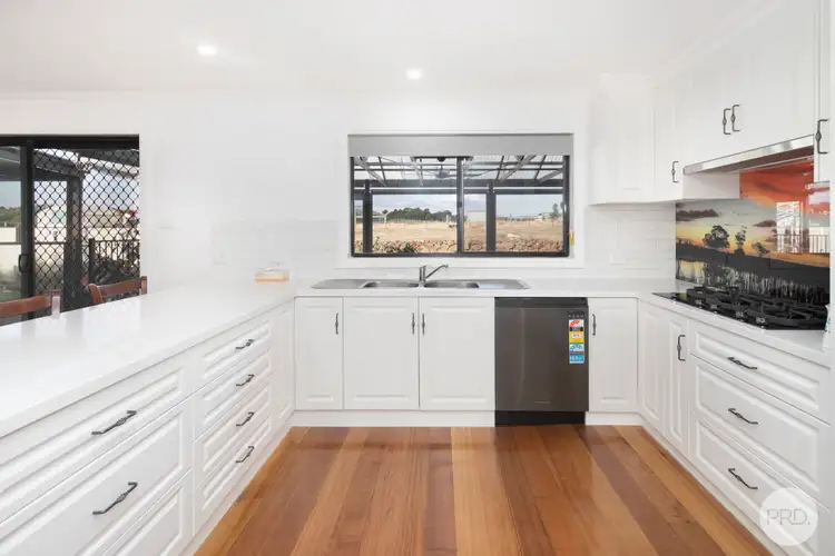 Sixth view of Homely house listing, 14 Chalk Hill Lane, Scotchmans Lead VIC 3352