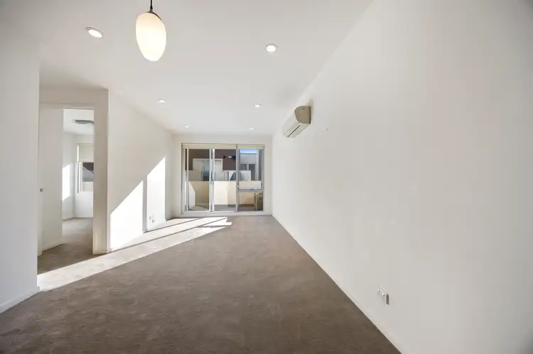 Second view of Homely townhouse listing, 305/8 Berkeley Street, Doncaster VIC 3108