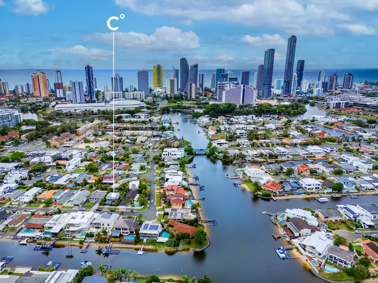 18 Sarasota Key, Broadbeach Waters QLD 4218