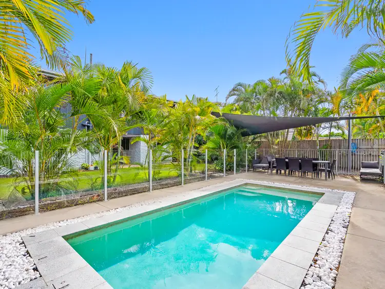 Fourth view of Homely house listing, 18 Sarasota Key, Broadbeach Waters QLD 4218
