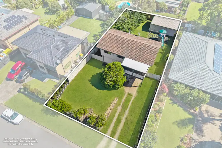 20 Sandringham Street, Alexandra Hills QLD 4161