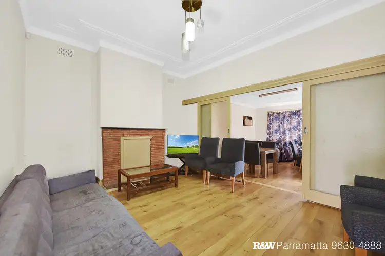 60 Harris Street, Harris Park NSW 2150