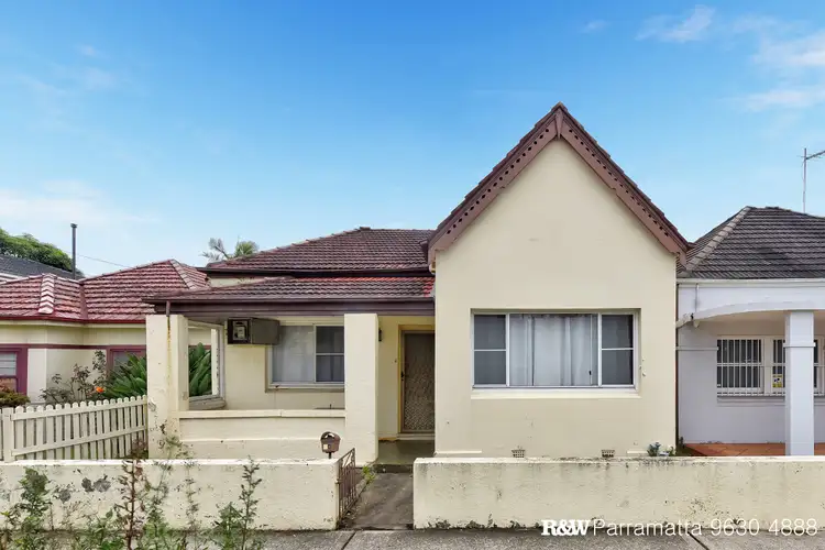 60 Harris Street, Harris Park NSW 2150