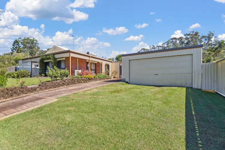 36 Blaxland Road, Nambour QLD 4560