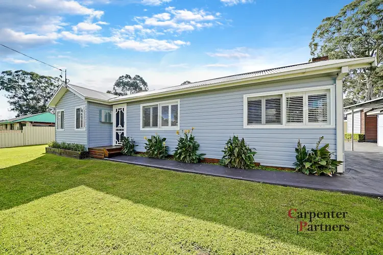 Main view of Homely house listing, 66 Kader Street, Bargo NSW 2574