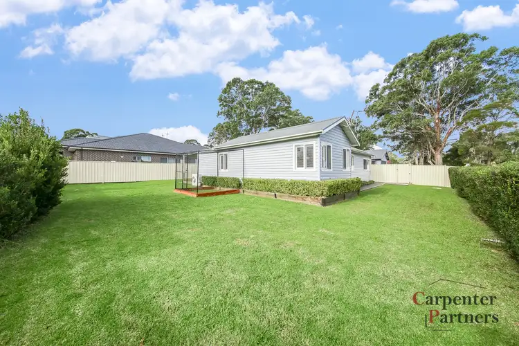 Third view of Homely house listing, 66 Kader Street, Bargo NSW 2574