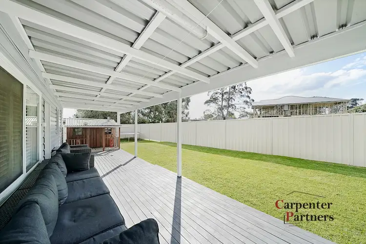 Fourth view of Homely house listing, 66 Kader Street, Bargo NSW 2574