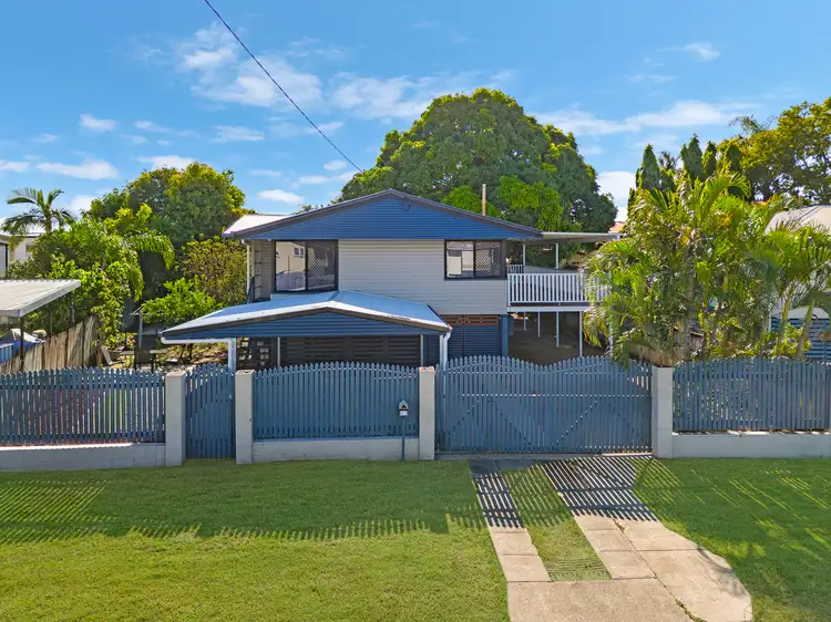Main view of Homely house listing, 61 Undara Avenue, Cranbrook QLD 4814