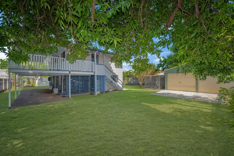 Second view of Homely house listing, 61 Undara Avenue, Cranbrook QLD 4814