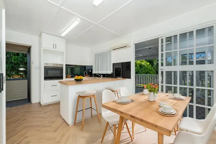 Fourth view of Homely house listing, 61 Undara Avenue, Cranbrook QLD 4814