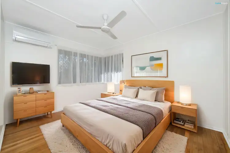 Fifth view of Homely house listing, 61 Undara Avenue, Cranbrook QLD 4814