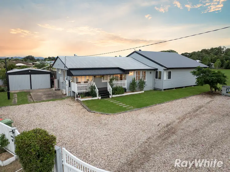 89A Prospect Street, Lowood QLD 4311