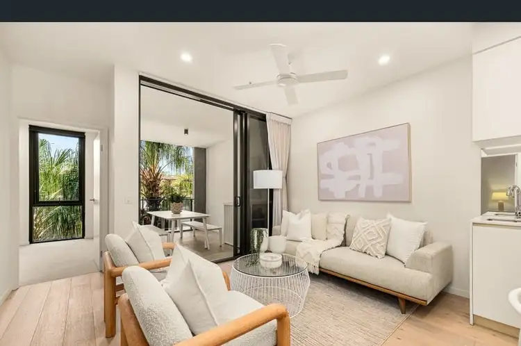 20301/19 Wilson Street, West End QLD 4101