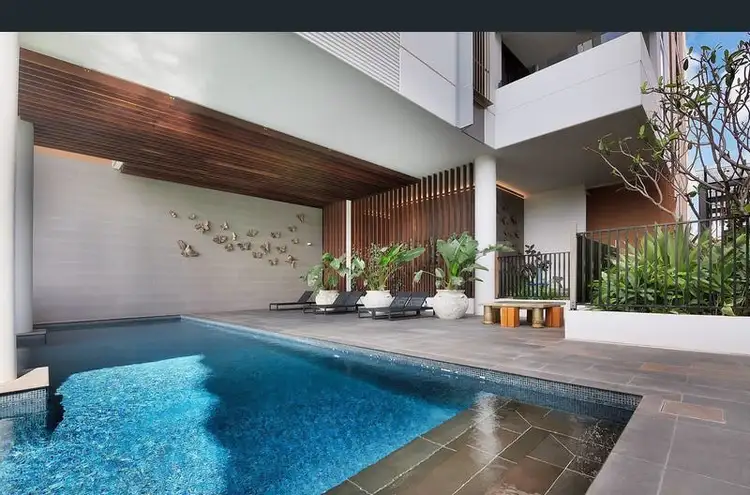 Fourth view of Homely apartment listing, 20301/19 Wilson Street, West End QLD 4101