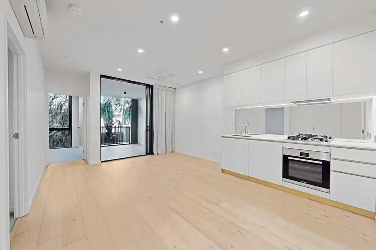 Fifth view of Homely apartment listing, 20301/19 Wilson Street, West End QLD 4101