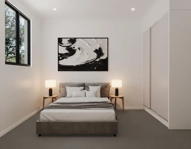 Second view of Homely house listing, Lot 27, 28 & 29/10 Limbert Avenue, Seacombe Gardens SA 5047