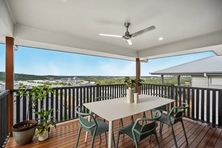Fifth view of Homely house listing, 148 Dublin Avenue, Spring Mountain QLD 4300