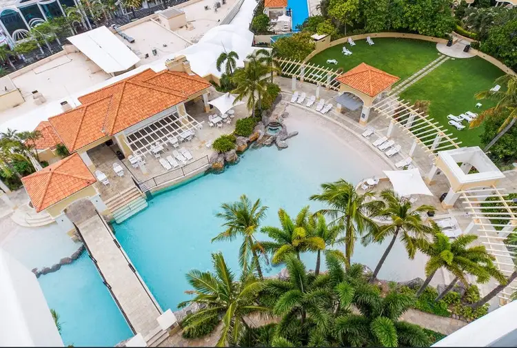 2032/23 Ferny Avenue, Surfers Paradise QLD 4217