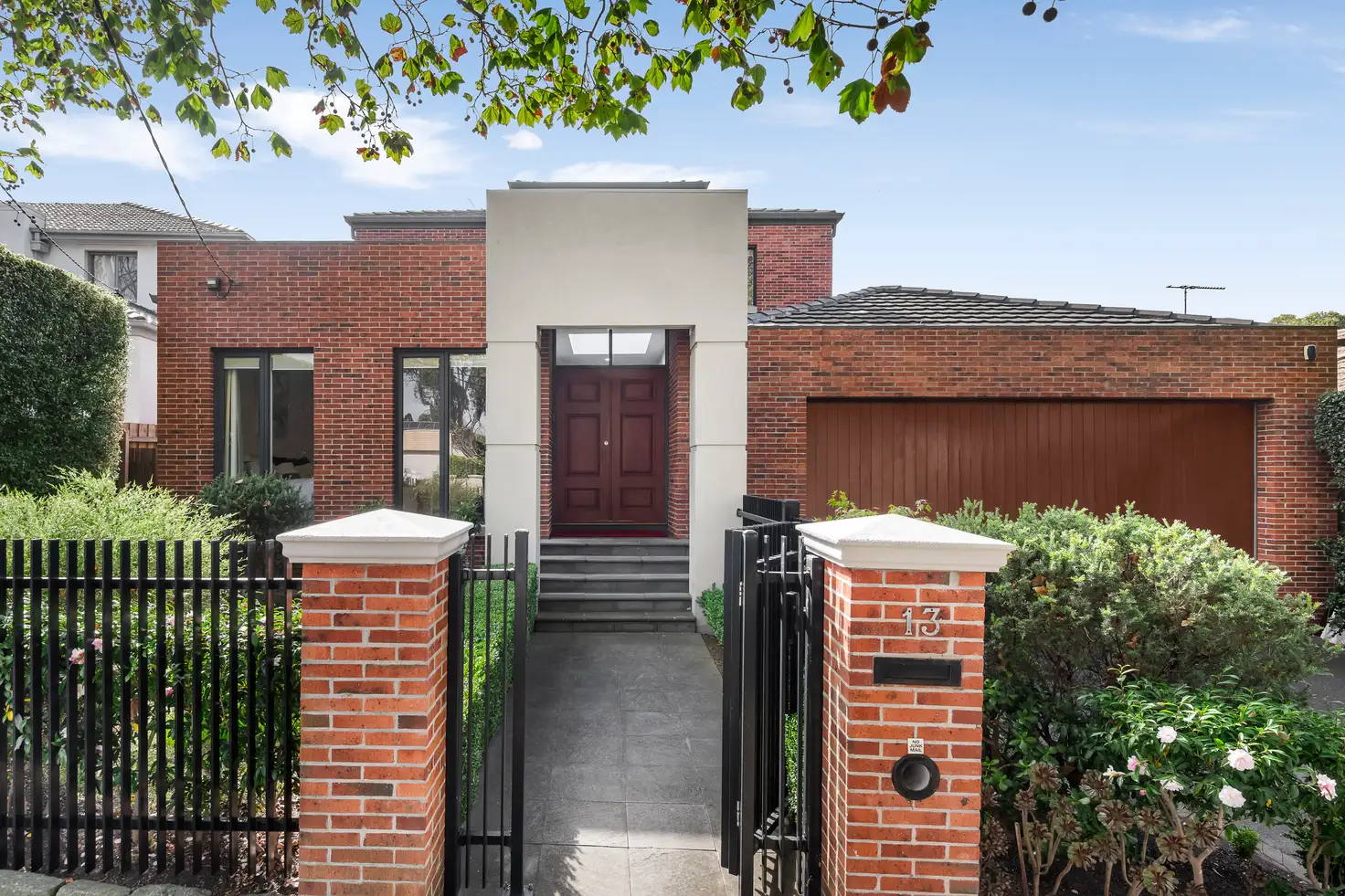 Main view of Homely house listing, 13 Vauxhall Road, Balwyn VIC 3103