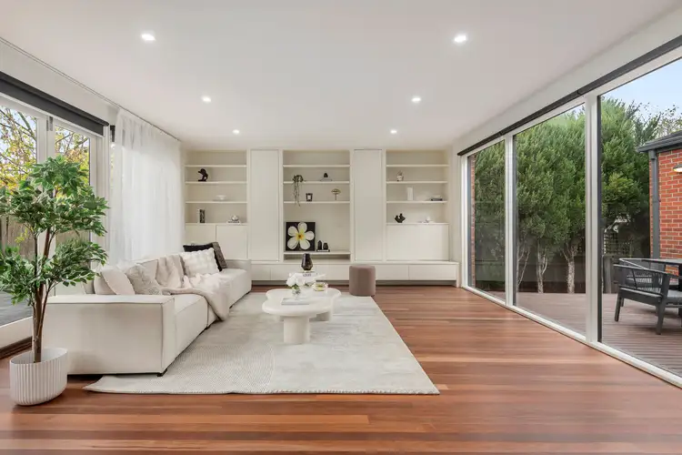 Third view of Homely house listing, 13 Vauxhall Road, Balwyn VIC 3103