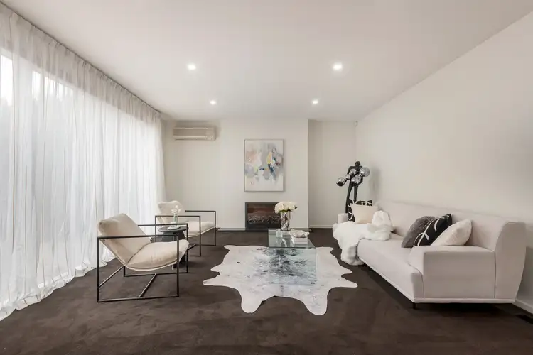 Fourth view of Homely house listing, 13 Vauxhall Road, Balwyn VIC 3103