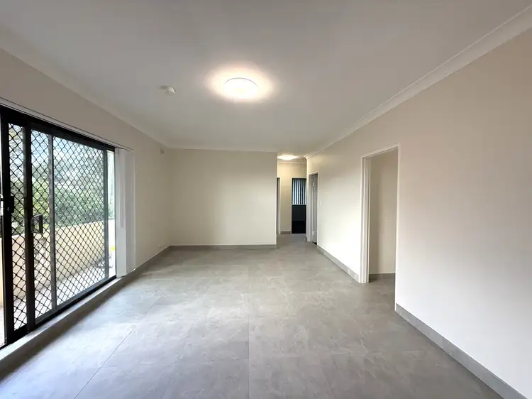 Second view of Homely unit listing, 3/1 Beaumont Street, Campsie NSW 2194