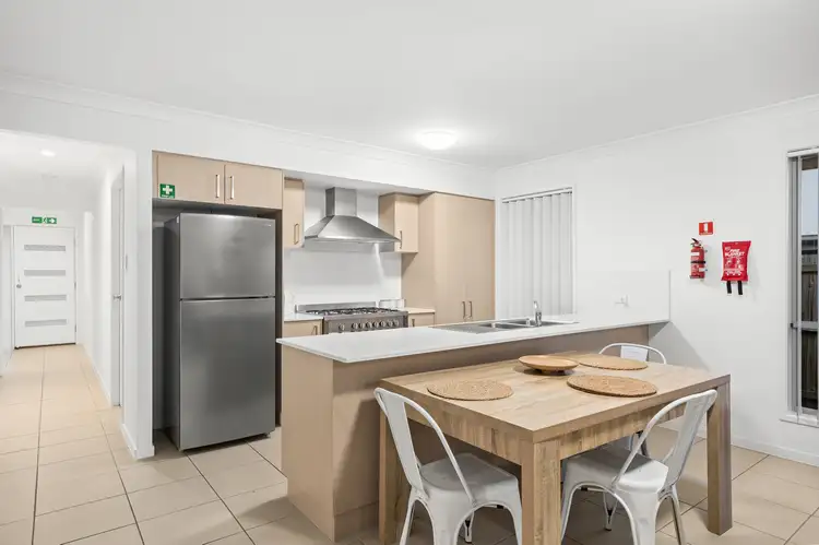 Second view of Homely house listing, 101 Watheroo Street, South Ripley QLD 4306