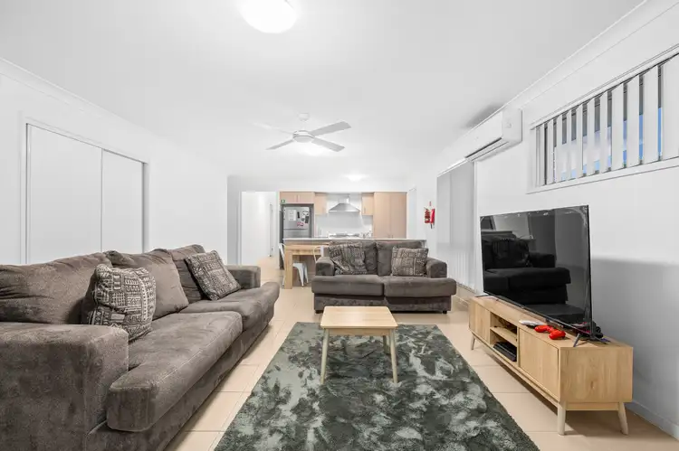 Third view of Homely house listing, 101 Watheroo Street, South Ripley QLD 4306