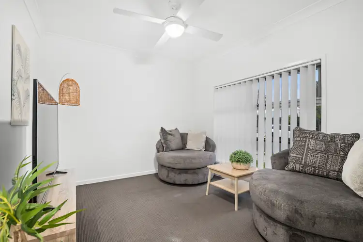 Fifth view of Homely house listing, 101 Watheroo Street, South Ripley QLD 4306