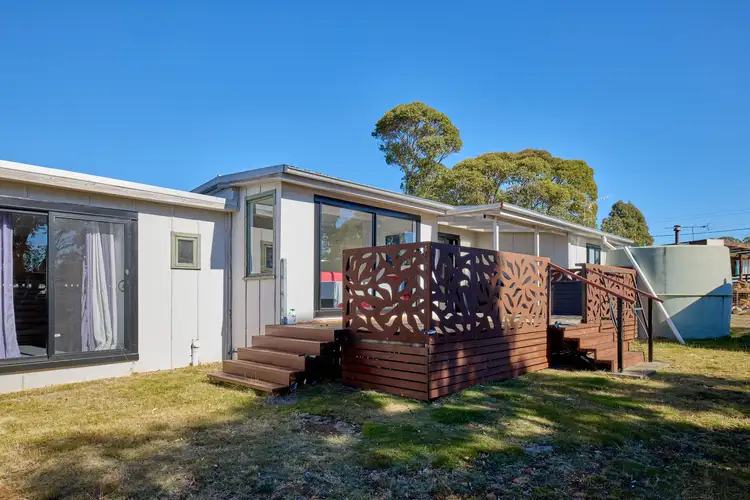 Main view of Homely house listing, 35 Dolerite Crescent, Flintstone TAS 7030
