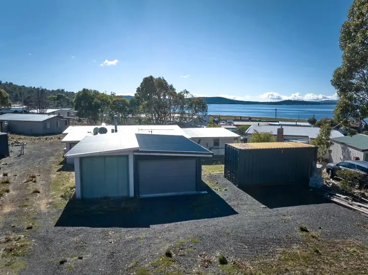 Second view of Homely house listing, 35 Dolerite Crescent, Flintstone TAS 7030