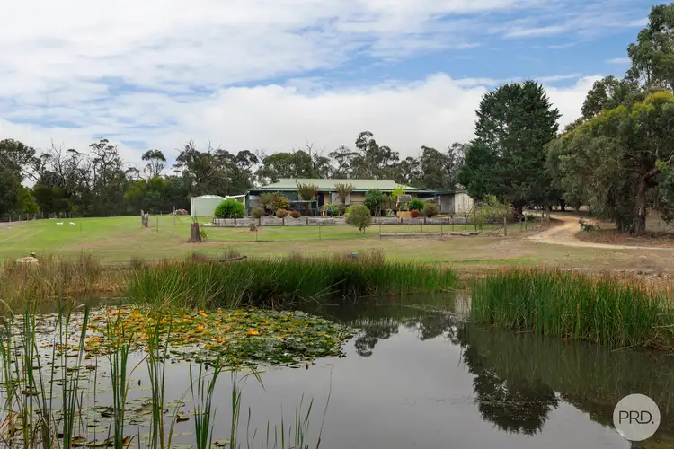 24 Banksia Road, Dereel VIC 3352