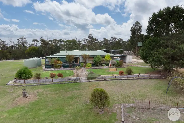 Third view of Homely house listing, 24 Banksia Road, Dereel VIC 3352