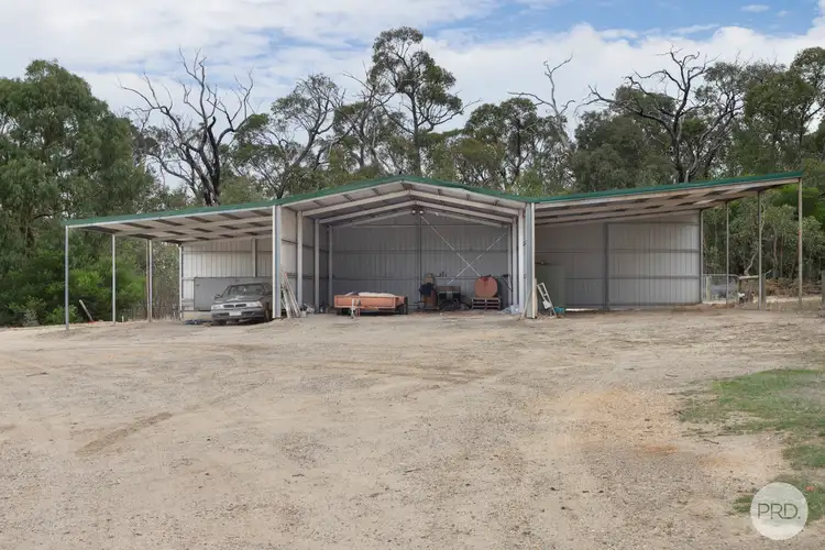 Fourth view of Homely house listing, 24 Banksia Road, Dereel VIC 3352