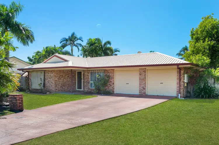 18 Jenkinson Drive, Annandale QLD 4814