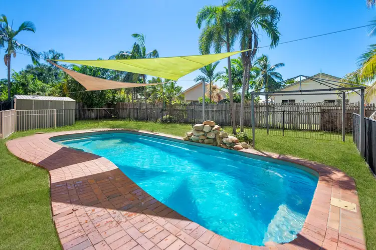 18 Jenkinson Drive, Annandale QLD 4814