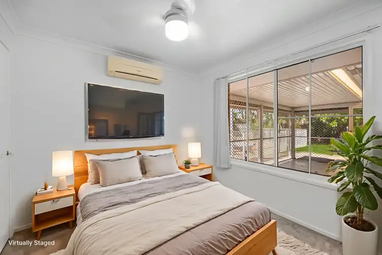 Sixth view of Homely house listing, 18 Jenkinson Drive, Annandale QLD 4814
