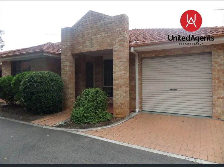 13/15 - 18 Dalton Place, Fairfield West NSW 2165