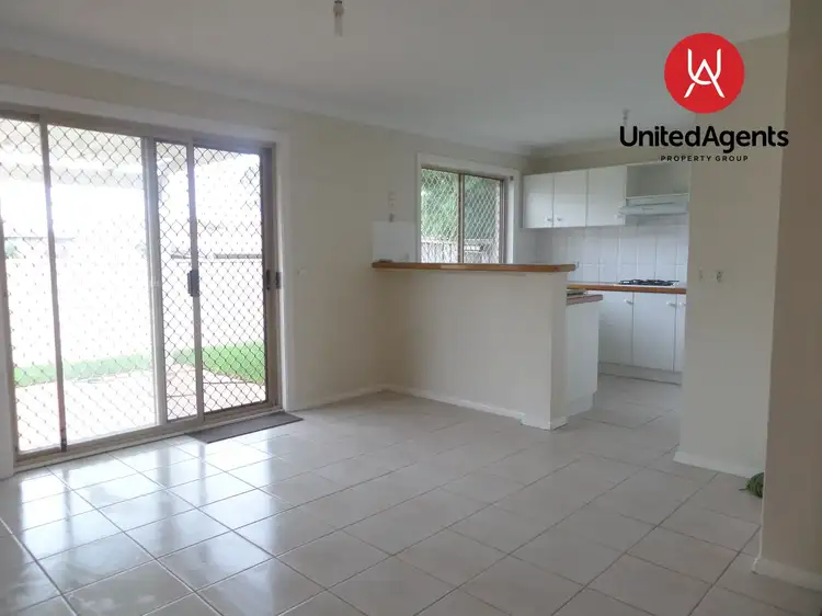 Second view of Homely house listing, 13/15 - 18 Dalton Place, Fairfield West NSW 2165