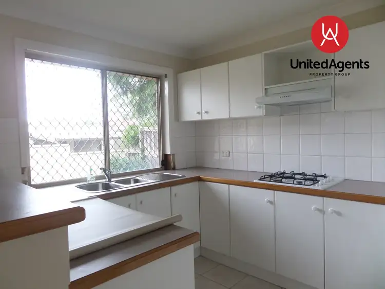 Third view of Homely house listing, 13/15 - 18 Dalton Place, Fairfield West NSW 2165