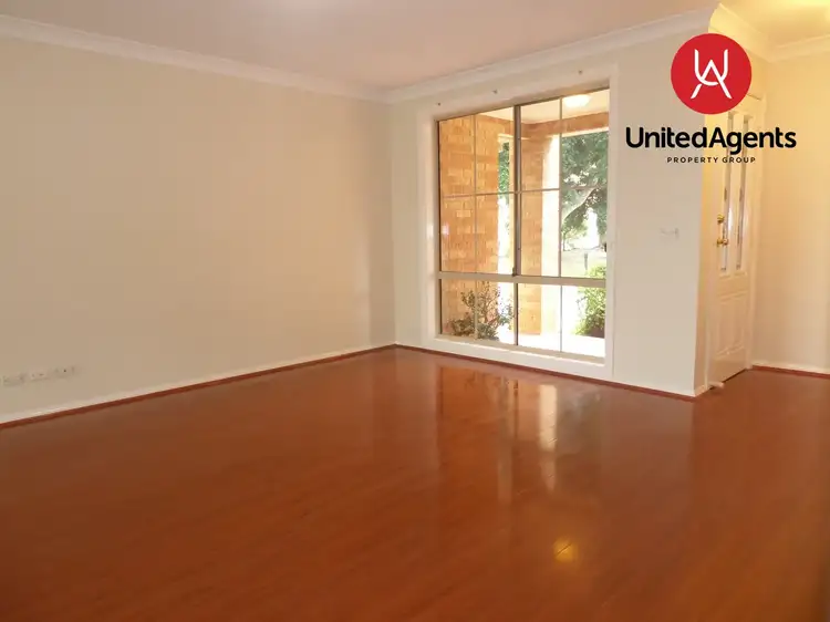 Fourth view of Homely house listing, 13/15 - 18 Dalton Place, Fairfield West NSW 2165