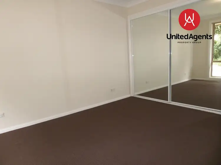 Fifth view of Homely house listing, 13/15 - 18 Dalton Place, Fairfield West NSW 2165