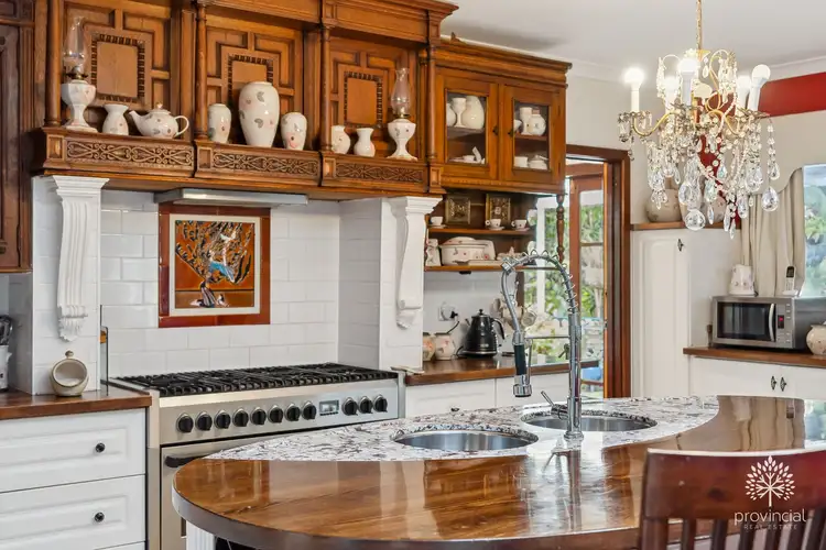 Sixth view of Homely house listing, 65 Falls Road, Lesmurdie WA 6076