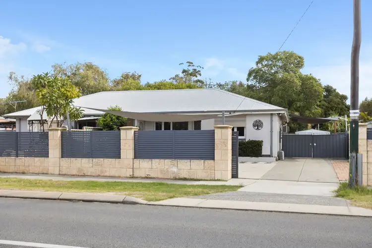 107 Lord Street, Lockridge WA 6054