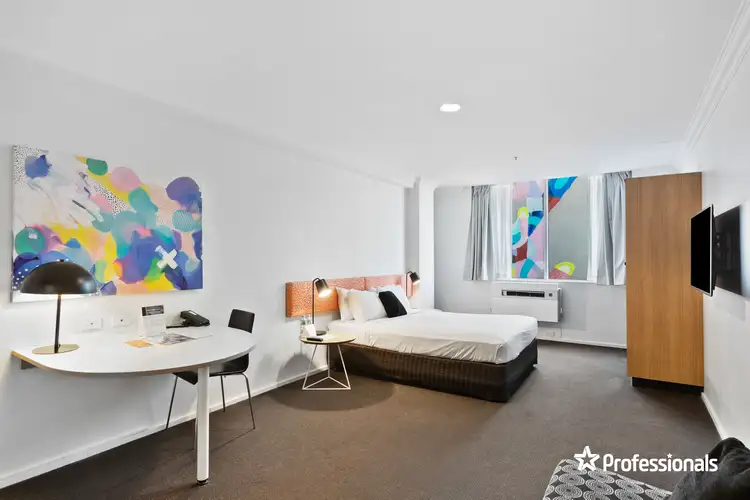 119/305 Murray Street, Perth WA 6000